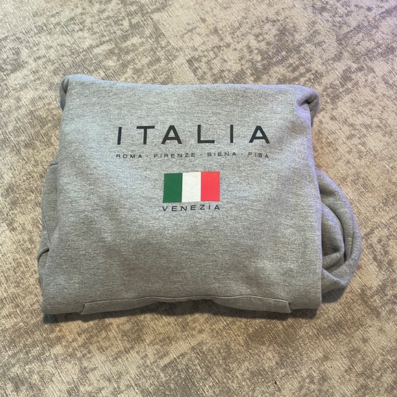 youth large Venice sweatshirt - Picture 1 of 2